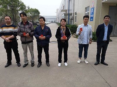 產(chǎn)品創(chuàng)新，精益求精，為客戶提供滿意的產(chǎn)品和服務(wù)