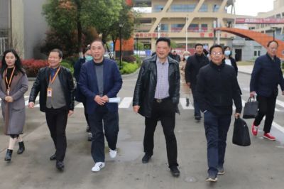 一線探機(jī)、夯基壘石，白沙洲人大代表建言獻(xiàn)策 助推高質(zhì)量發(fā)展